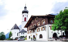 Gasthof Roessle Hotel